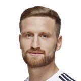 Mustafi FIFA 18 World Cup Promo