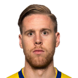 Jansson FIFA 18 World Cup Promo