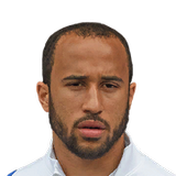 Townsend FIFA 18 World Cup Promo