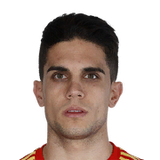 Bartra FIFA 18 World Cup Promo