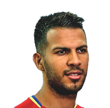 Jonathan Viera FIFA 18 World Cup Promo