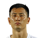 Ji Dong Won FIFA 18 World Cup Promo