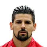 Nolito FIFA 18 World Cup Promo