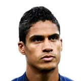 Varane FIFA 18 World Cup Promo