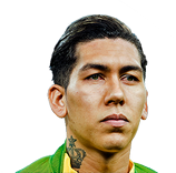 Roberto Firmino FIFA 18 World Cup Promo