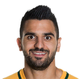 Behich FIFA 18 World Cup Promo