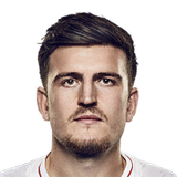 Maguire FIFA 18 World Cup Promo