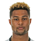 Gnabry FIFA 18 World Cup Promo