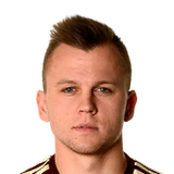 Cheryshev FIFA 18 World Cup Promo