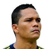 Bacca FIFA 18 World Cup Promo