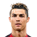 Ronaldo FIFA 18 World Cup Promo