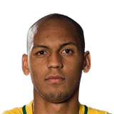 Fabinho FIFA 18 World Cup Promo