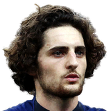 Rabiot FIFA 18 World Cup Promo