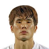 Han Kook Young FIFA 18 World Cup Promo