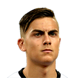 Dybala FIFA 18 World Cup Promo