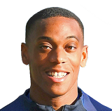 Martial FIFA 18 World Cup Promo