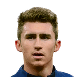 Laporte FIFA 18 World Cup Promo