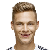 Kimmich FIFA 18 World Cup Promo