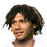 Elneny FIFA 18 World Cup Promo