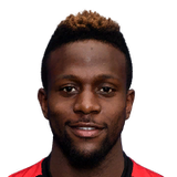 Origi FIFA 18 World Cup Promo