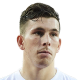 Højbjerg FIFA 18 World Cup Promo