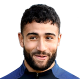 Fekir FIFA 18 World Cup Promo