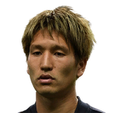 Haraguchi FIFA 18 World Cup Promo