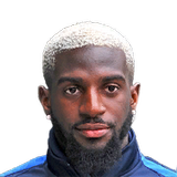 Bakayoko FIFA 18 World Cup Promo