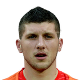 Rebić FIFA 18 World Cup Promo