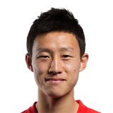 Lee Jae Sung FIFA 18 World Cup Promo