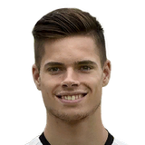 Weigl FIFA 18 World Cup Promo