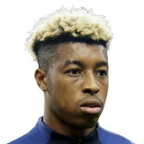 Kimpembe FIFA 18 World Cup Promo