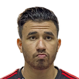 Trezeguet FIFA 18 World Cup Promo