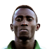 Ndidi FIFA 18 World Cup Promo