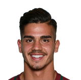 André Silva FIFA 18 World Cup Promo