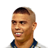 Ronaldo FIFA 18 World Cup Promo Icon