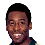 Pelé FIFA 18 World Cup Promo Icon