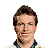 Matthäus FIFA 18 World Cup Promo Icon