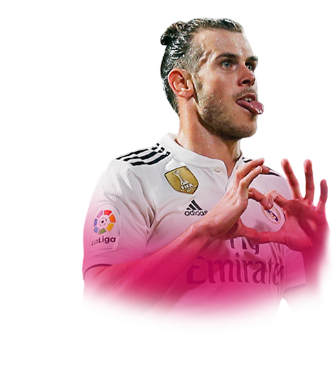 Bale FIFA 19 FUT Birthday
