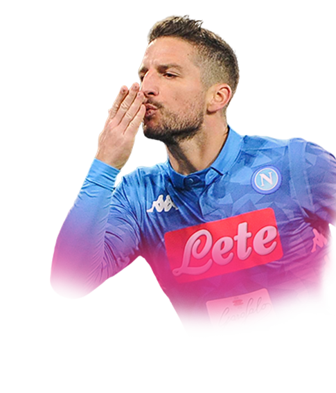 MERTENS FIFA 19 Carniball