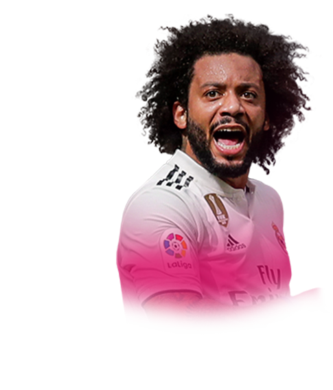 Marcelo FIFA 19 FUT Birthday