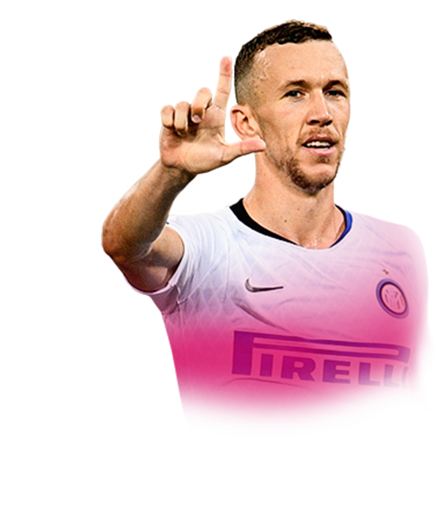 Perišić FIFA 19 FUT Birthday