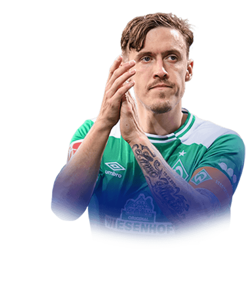 KRUSE FIFA 19 Team of the Season Gold