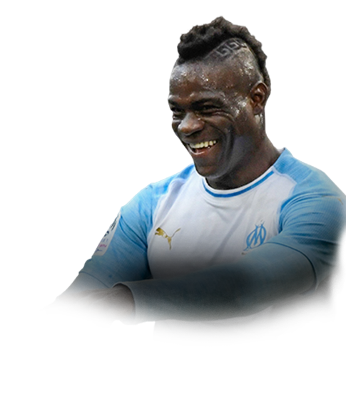 BALOTELLI FIFA 19 Ones to Watch