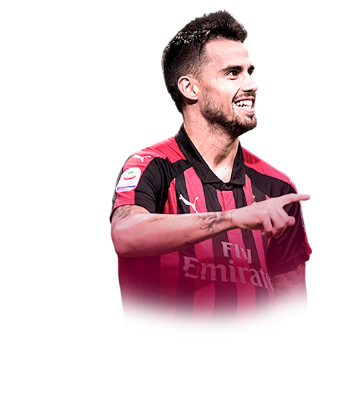 SUSO FIFA 19 Headliners