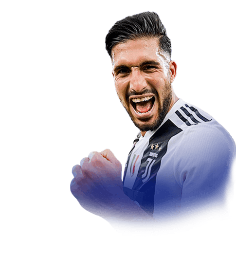 CAN FIFA 19 Team of the Season Gold