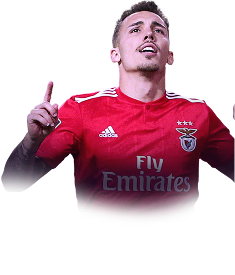 Jovens Promessas - FIFA 23 - Nome: Alejandro Grimaldo García Idade: 20 anos  Data de Nascimento: 20 de Setembro de 1995 Posição: Lateral-esquerdo  Altura: 1. 75 cm Perna Boa: Esquerda Clube: SL