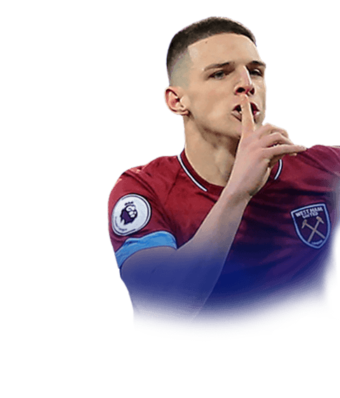 RICE FIFA 19 Team of the Season Gold