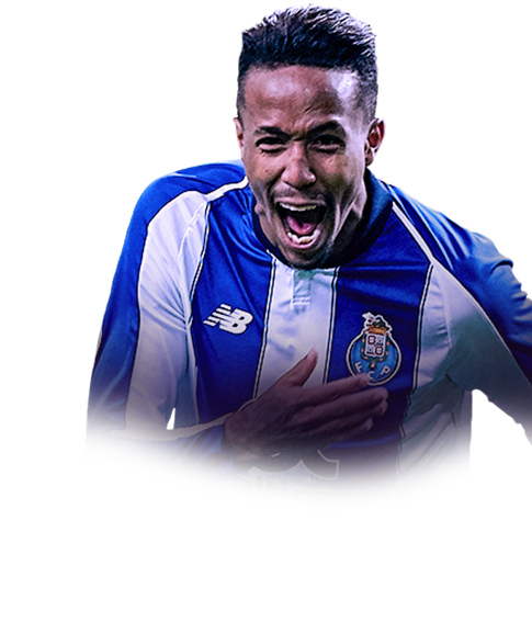 Éder Militão FIFA 19 Future Stars