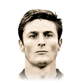 ZANETTI FIFA 19 Icon / Legend